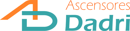 ascensores dadir logo